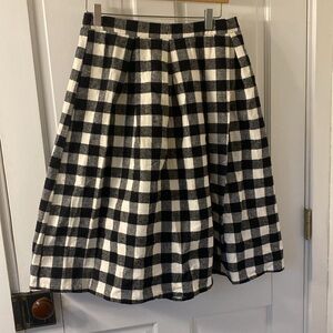Skirt from Mod Cloth.